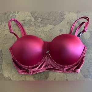NWT Victorias Secret Very Sexy Multi Way Bra
